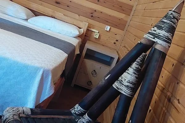 Family motel - Resim 4