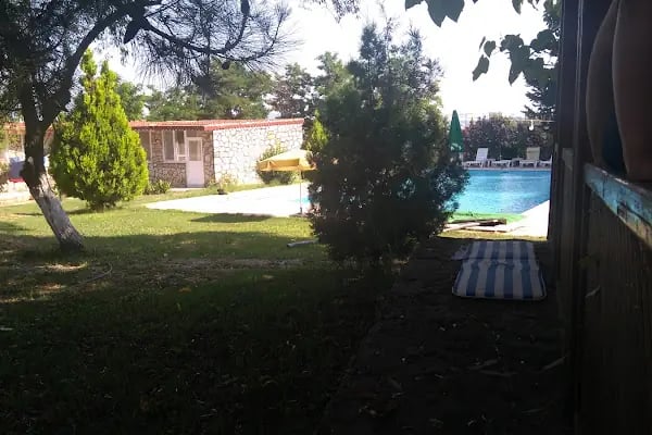 Family motel - Resim 13