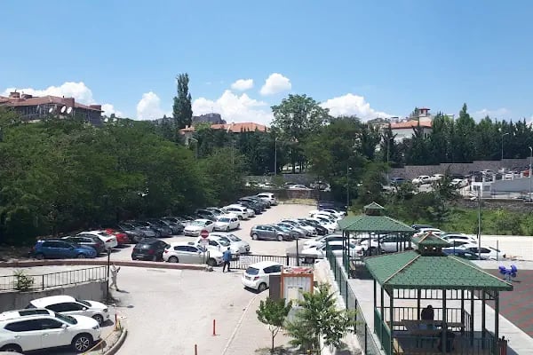 ANKARA EĞİTİM VE ARAŞTIRMA HASTANESİ - Resim 7