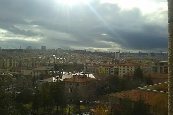 ANKARA EĞİTİM VE ARAŞTIRMA HASTANESİ - Resim 10