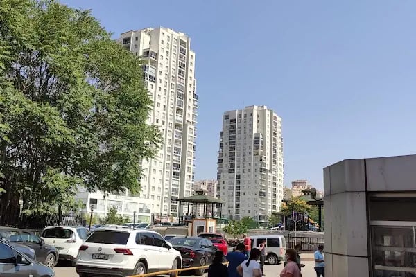 ANKARA EĞİTİM VE ARAŞTIRMA HASTANESİ - Resim 12