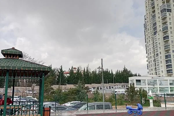 ANKARA EĞİTİM VE ARAŞTIRMA HASTANESİ - Resim 14