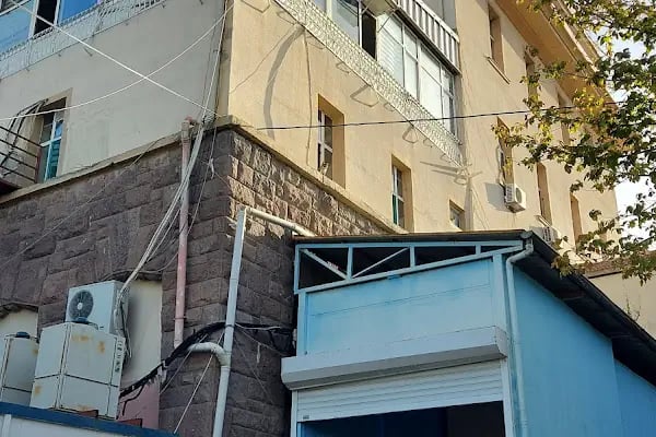 ANKARA EĞİTİM VE ARAŞTIRMA HASTANESİ - Resim 13