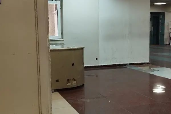 ANKARA EĞİTİM VE ARAŞTIRMA HASTANESİ - Resim 4