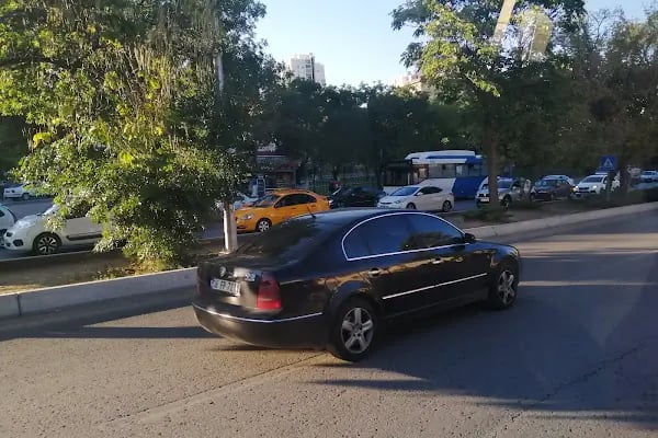 ANKARA EĞİTİM VE ARAŞTIRMA HASTANESİ - Resim 20