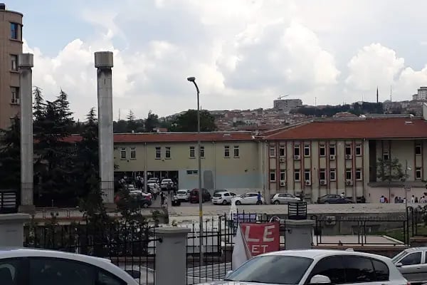 ANKARA EĞİTİM VE ARAŞTIRMA HASTANESİ - Resim 5
