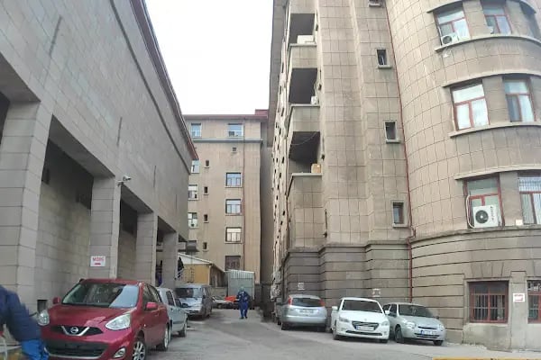 ANKARA EĞİTİM VE ARAŞTIRMA HASTANESİ - Resim 9