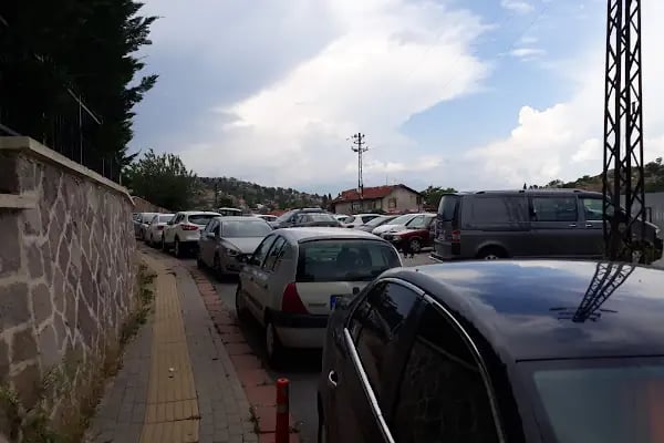 ANKARA EĞİTİM VE ARAŞTIRMA HASTANESİ - Resim 19