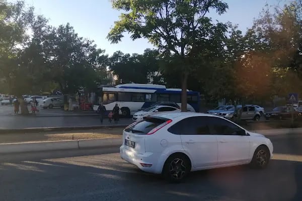 ANKARA EĞİTİM VE ARAŞTIRMA HASTANESİ - Resim 16