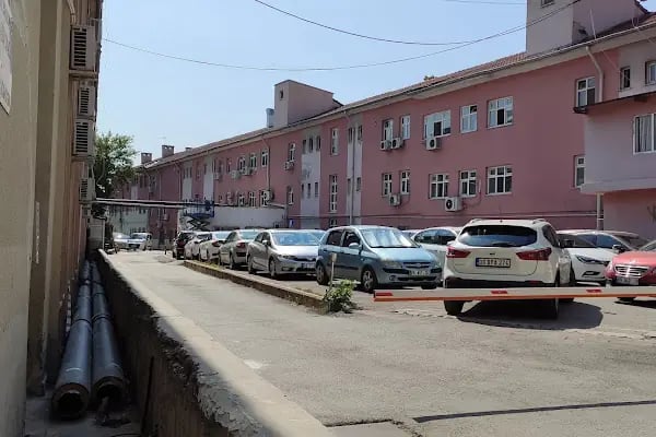 ANKARA EĞİTİM VE ARAŞTIRMA HASTANESİ - Resim 15