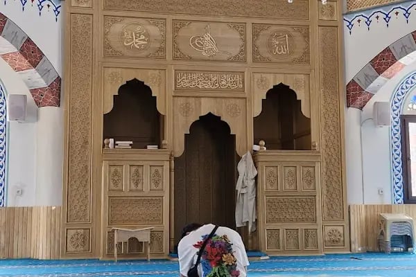 Bergama Belediyesi Kapalı Yüzme Havuzu - Resim 9