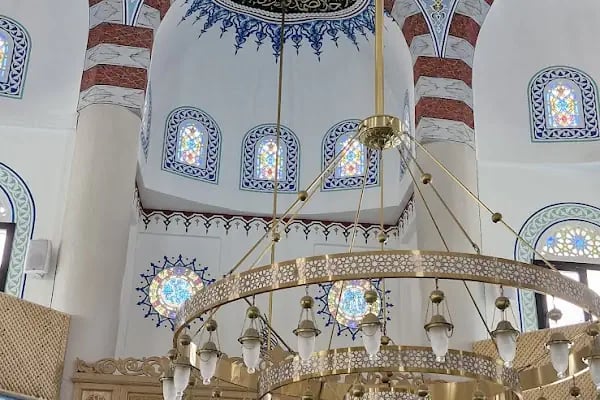 Bergama Belediyesi Kapalı Yüzme Havuzu - Resim 11