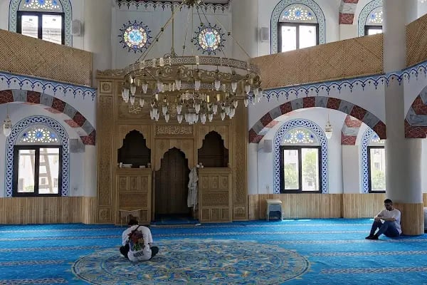 Bergama Belediyesi Kapalı Yüzme Havuzu - Resim 3