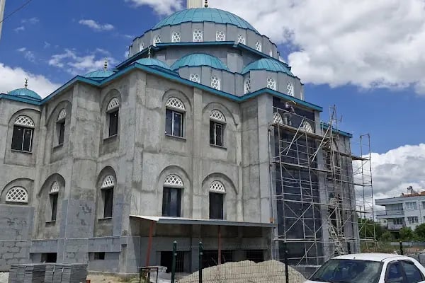 Bergama Belediyesi Kapalı Yüzme Havuzu - Resim 8