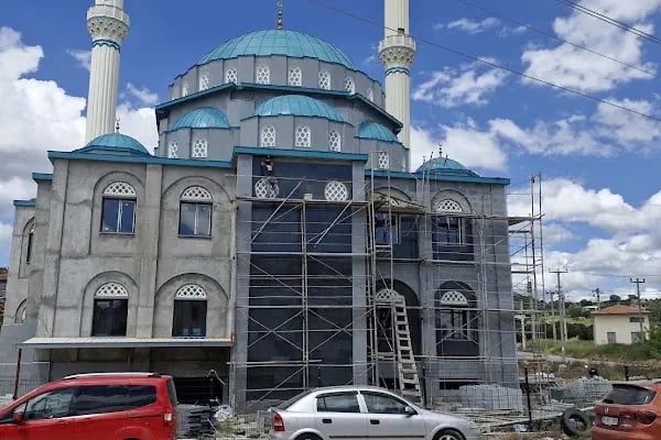 Bergama Belediyesi Kapalı Yüzme Havuzu - Resim 2