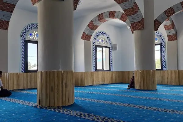 Bergama Belediyesi Kapalı Yüzme Havuzu - Resim 12