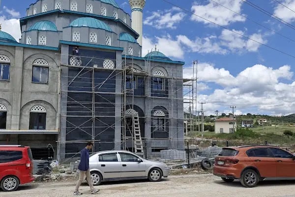 Bergama Belediyesi Kapalı Yüzme Havuzu - Resim 13