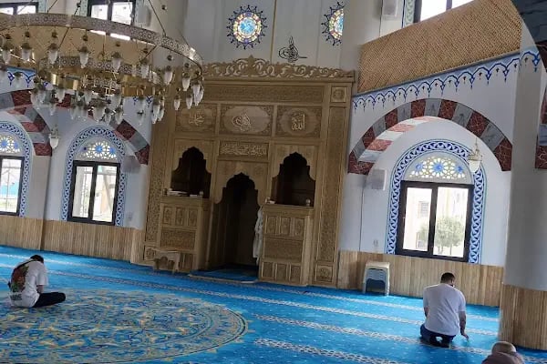 Bergama Belediyesi Kapalı Yüzme Havuzu - Resim 14