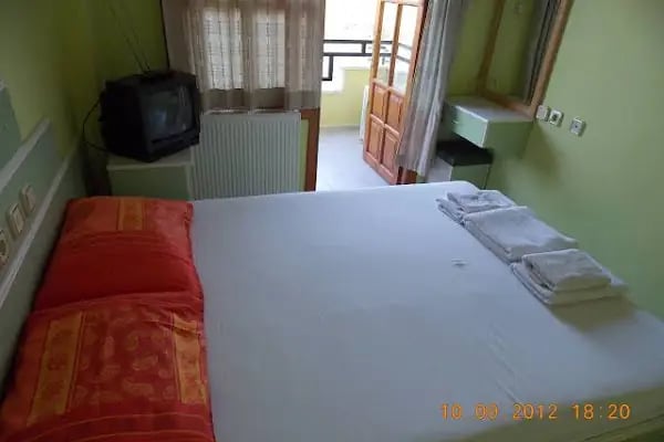 Flora Hotel - Resim 15