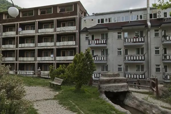 İnegöl Belediyesi Hizmet Binası - Resim 9
