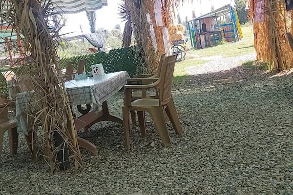 5 Eylül At Çiftliği Ve Kahvaltı Salonu - Resim 16