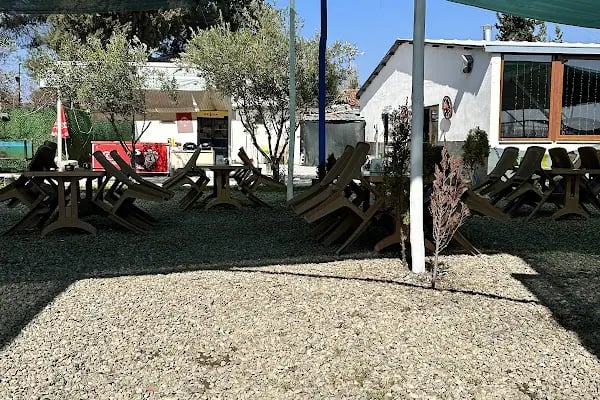 5 Eylül At Çiftliği Ve Kahvaltı Salonu - Resim 14