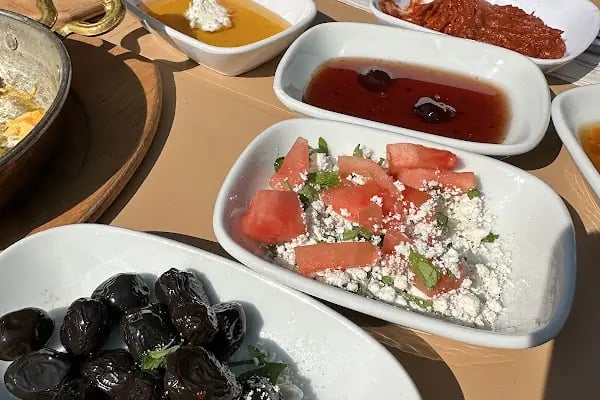 5 Eylül At Çiftliği Ve Kahvaltı Salonu - Resim 17