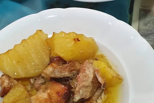 Mezopia Soup &amp; Dessert - Resim 18