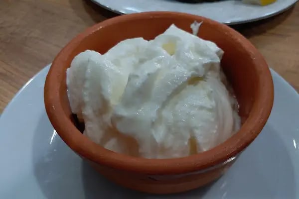 Mezopia Soup &amp; Dessert - Resim 8