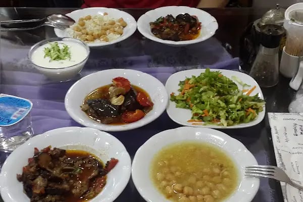 Mezopia Soup &amp; Dessert - Resim 14