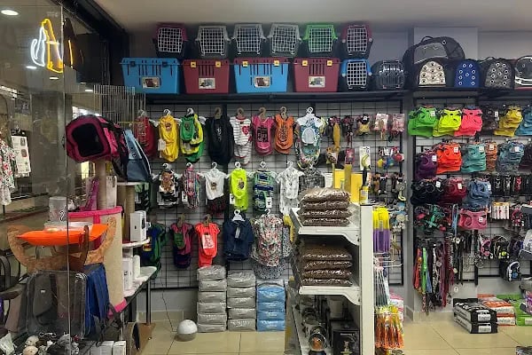Ataşehir Let's Go! Petshop │ Royal Canin │ Pro Plan │ Kedi Kumu │ Açık Kedi Maması ◄ İnönü ◄ Kayışdağı ◄ Küçükbakkalköy - Resim 4
