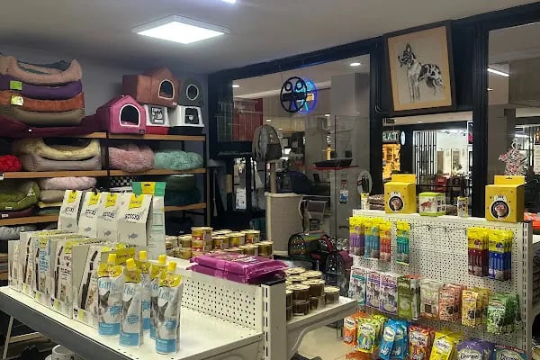 Ataşehir Let's Go! Petshop │ Royal Canin │ Pro Plan │ Kedi Kumu │ Açık Kedi Maması ◄ İnönü ◄ Kayışdağı ◄ Küçükbakkalköy - Resim 2