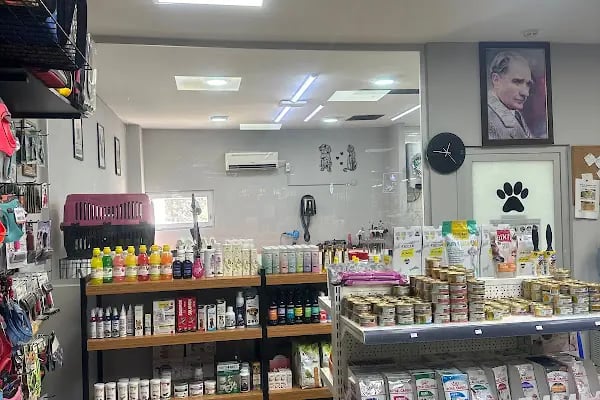 Ataşehir Let's Go! Petshop │ Royal Canin │ Pro Plan │ Kedi Kumu │ Açık Kedi Maması ◄ İnönü ◄ Kayışdağı ◄ Küçükbakkalköy - Resim 6