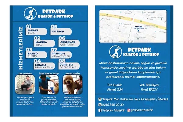 Ataşehir Let's Go! Petshop │ Royal Canin │ Pro Plan │ Kedi Kumu │ Açık Kedi Maması ◄ İnönü ◄ Kayışdağı ◄ Küçükbakkalköy - Resim 11