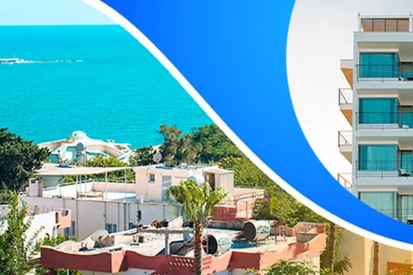 Port Marina Hotel - Resim 9