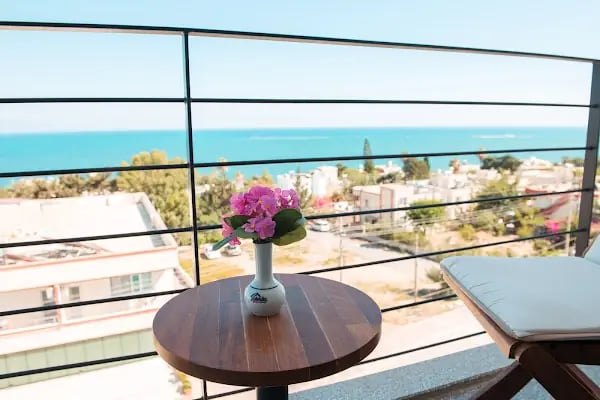 Port Marina Hotel - Resim 12