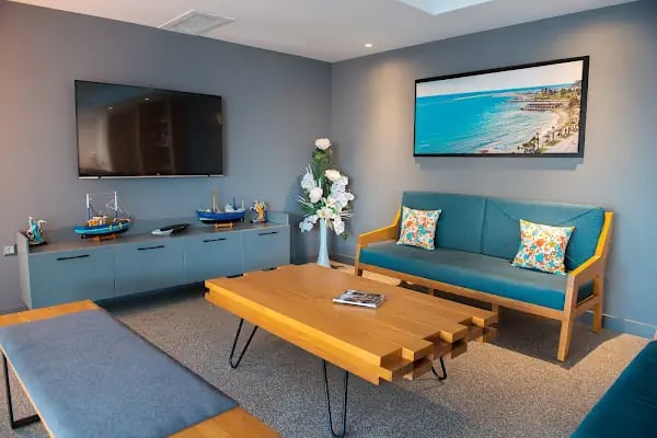 Port Marina Hotel - Resim 18