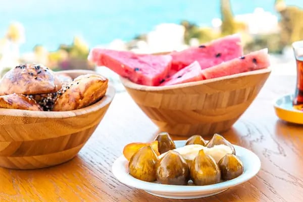 Port Marina Hotel - Resim 11
