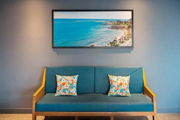 Port Marina Hotel - Resim 13