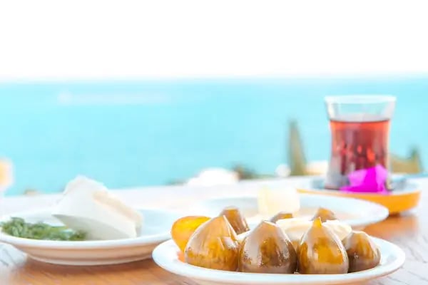 Port Marina Hotel - Resim 16