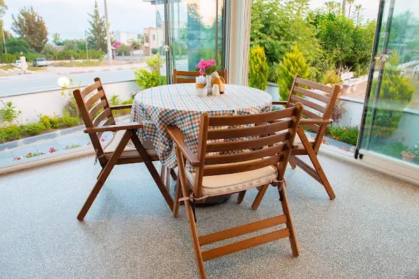 Port Marina Hotel - Resim 6