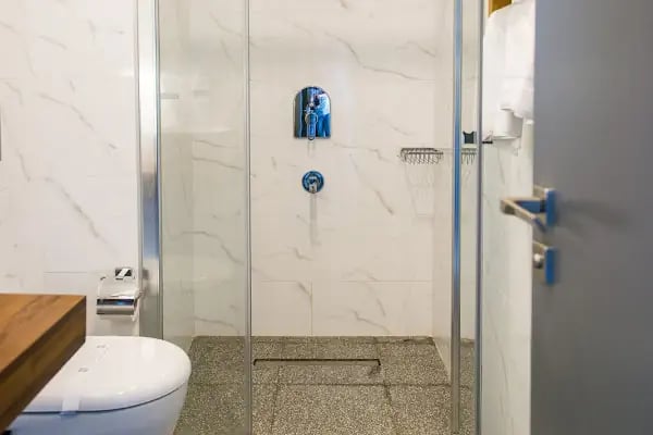 Port Marina Hotel - Resim 4