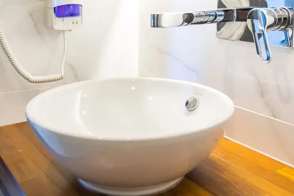 Port Marina Hotel - Resim 10