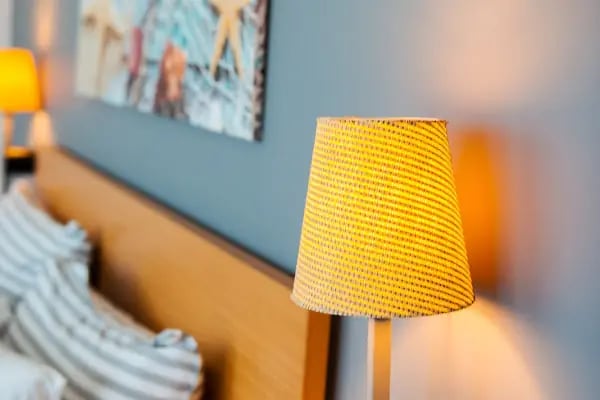 Port Marina Hotel - Resim 20