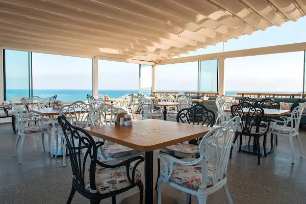 Port Marina Hotel - Resim 5