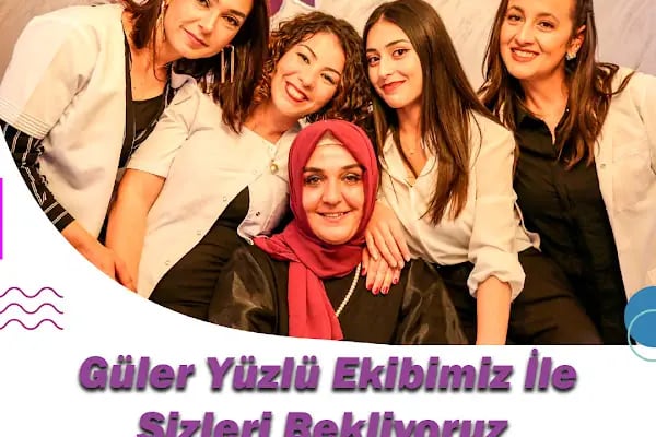 By Derya Özden Beauty Center - Resim 1