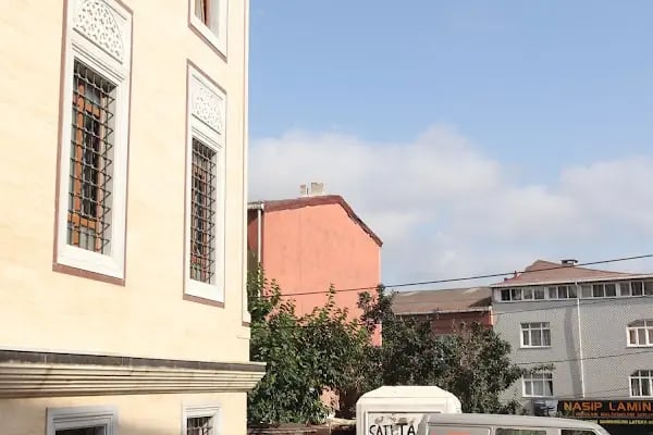 Arnavutköy 2 Cami - Resim 4
