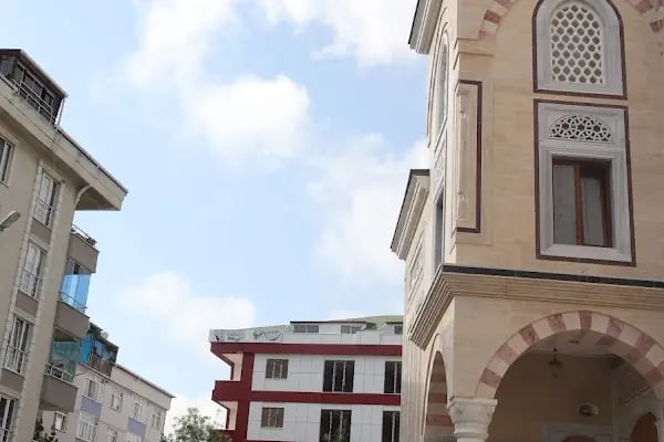 Arnavutköy 2 Cami - Resim 3