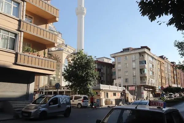 Arnavutköy 2 Cami - Resim 2