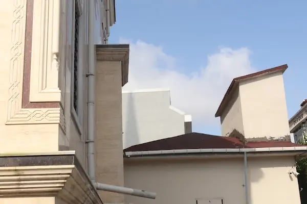 Arnavutköy 2 Cami - Resim 9